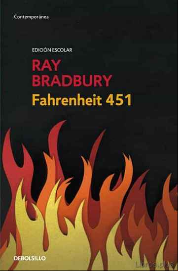 Descargar ebook FAHRENHEIT 451 (ED. ESCOLAR)