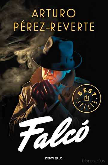 Descargar gratis ebook FALCÓ (SERIE FALCÓ 1) en epub