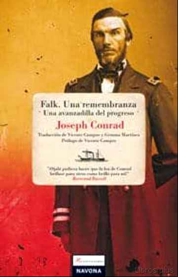 Descargar gratis ebook FALK; UNA REMEMBRANZA: UNA AVANZADILLA DEL PROGRESO en epub