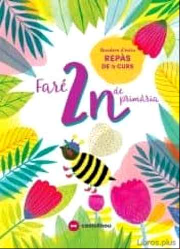 Descargar gratis ebook FARE 2N DE PRIMARIA: QUADERNS D ESTIU (1R) en epub