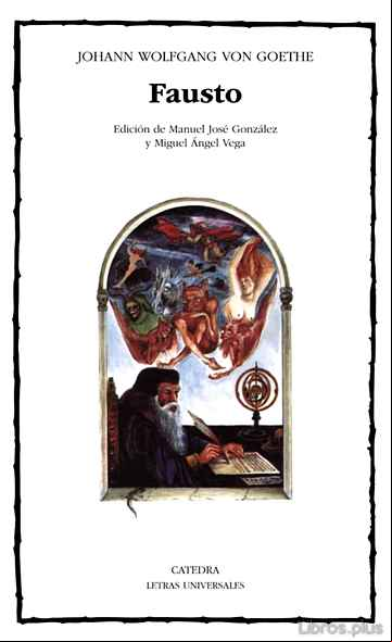 Descargar gratis ebook FAUSTO en epub