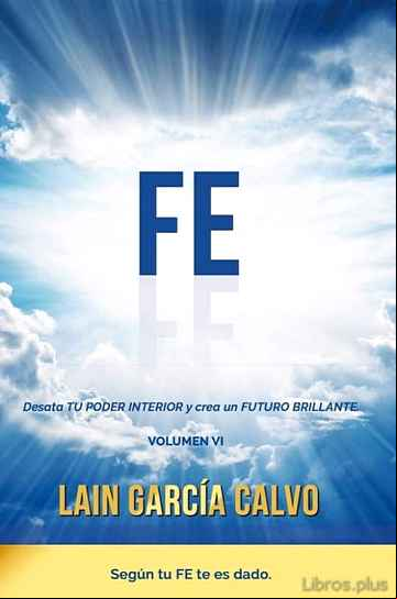 Descargar gratis ebook FE en epub