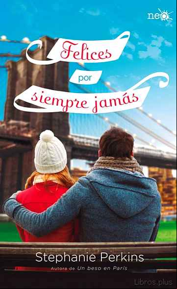 Descargar gratis ebook FELICES POR SIEMPRE JAMÁS en epub