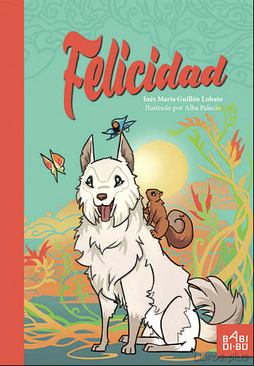 Descargar gratis ebook FELICIDAD en epub