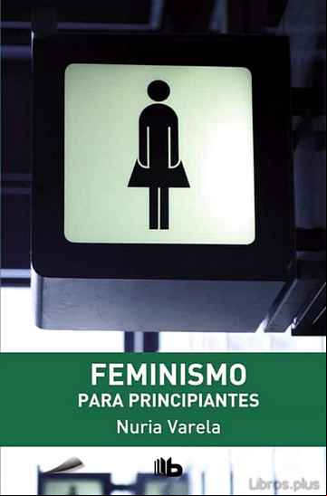 Descargar ebook FEMINISMO PARA PRINCIPIANTES