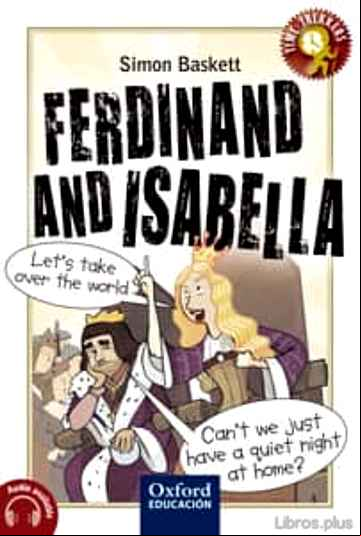 Descargar gratis ebook FERDINAND AND ISABELLA en epub