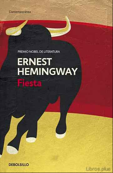 Descargar gratis ebook FIESTA en epub
