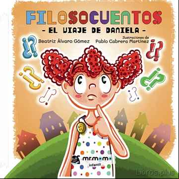 Descargar gratis ebook FILOSOCUENTOS en epub