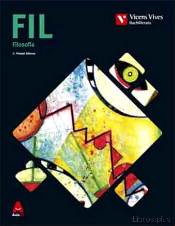 Descargar ebook FILOSOFIA 1º BACHILLERATO  ED 2015