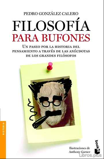 Descargar gratis ebook FILOSOFIA PARA BUFONES en epub