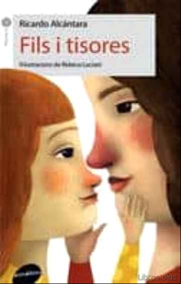 Descargar gratis ebook FILS I TISORES en epub
