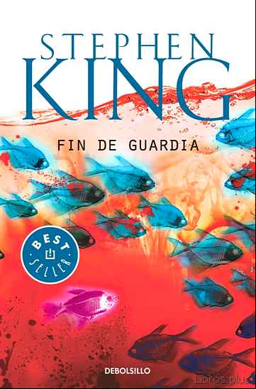 Descargar gratis ebook FIN DE GUARDIA (TRILOGIA BILL HODGES 3) en epub