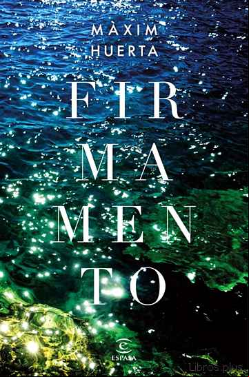 Descargar gratis ebook FIRMAMENTO en epub