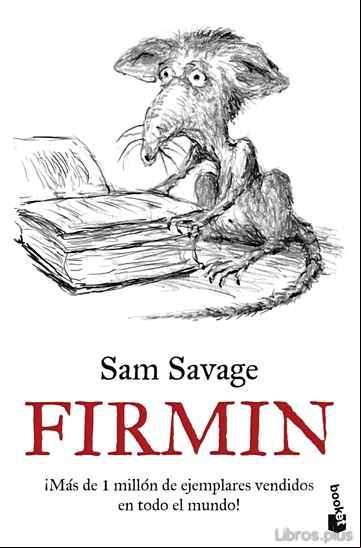 Descargar gratis ebook FIRMIN en epub