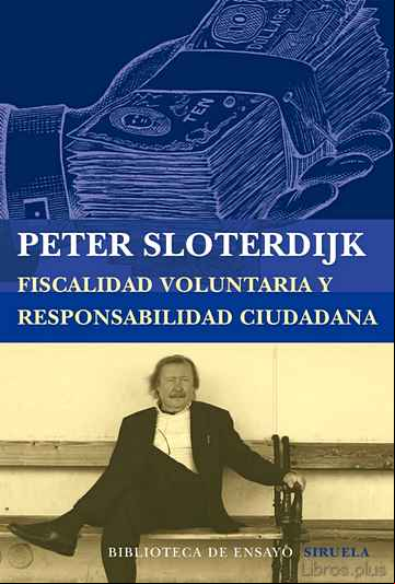 Descargar gratis ebook FISCALIDAD VOLUNTARIA Y RESPONSABILIDAD CIUDADANA en epub