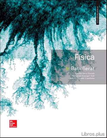 Descargar gratis ebook FÍSICA 1º BATXILLERAT en epub