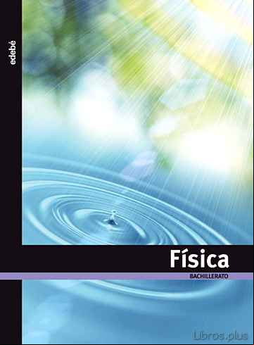 Descargar ebook FISICA 2º BACHILLERATO
