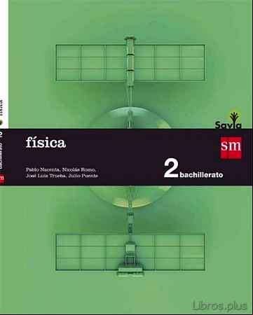 Descargar ebook FISICA, 2º BACHILLERATO, SAVIA  2016