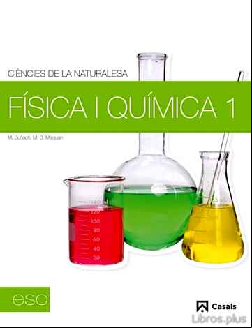 Descargar ebook FISICA I QUIMICA 1º ESO