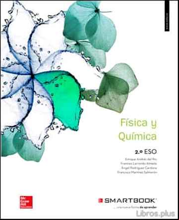 Descargar ebook FÍSICA Y QUÍMICA 2º ESO INCLUYE CÓDIGO SMARTBOOK (ED 2016)