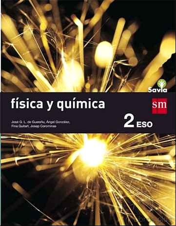 Descargar ebook FÍSICA Y QUÍMICA 2º ESO SAVIA 16