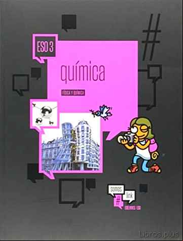 Descargar ebook FÍSICA Y QUÍMICA 3º ESO SOMOSLINK