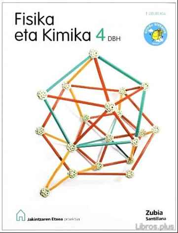 Descargar ebook FISIKA ETA KIMIKA 4 DBH