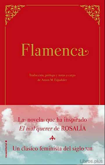 Descargar gratis ebook FLAMENCA en epub