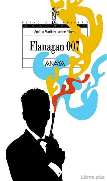 Descargar ebook FLANAGAN 007