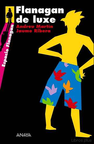 Descargar ebook FLANAGAN DE LUXE