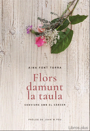 Descargar gratis ebook FLORS DAMUNT LA TAULA en epub