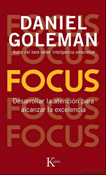 Descargar gratis ebook FOCUS en epub