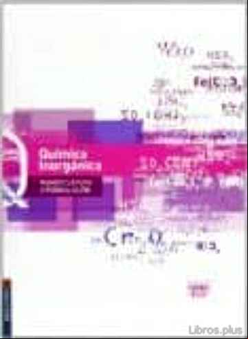 Descargar ebook FORMULACION Y NOMENCLATURA QUIMICA INORGANICA N ED 2013