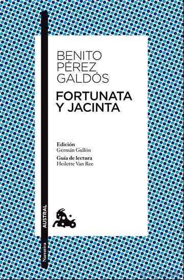 Descargar ebook FORTUNATA Y JACINTA