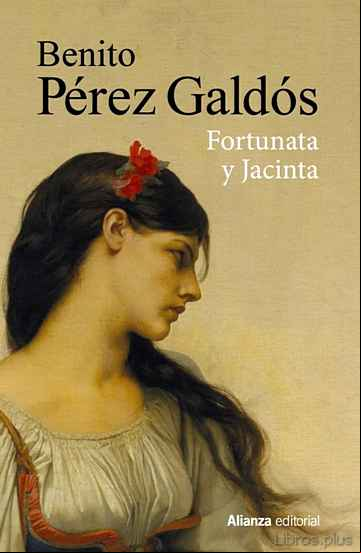 Descargar ebook FORTUNATA Y JACINTA – ESTUCHE