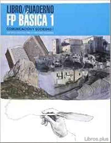 Descargar ebook FP BASICA I (LIBRO+CUADERNO). FORMACION PROFESIONAL