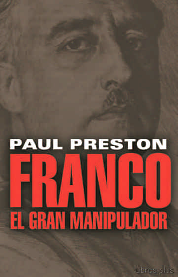 Descargar gratis ebook FRANCO: EL GRAN MANIPULADOR en epub