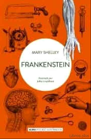 Descargar gratis ebook FRANKENSTEIN (POCKET) en epub