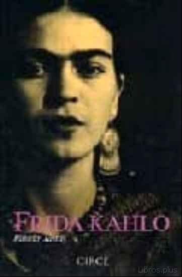 Descargar gratis ebook FRIDA KAHLO en epub