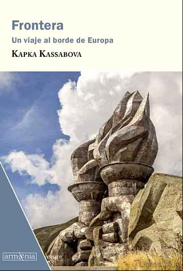 Descargar gratis ebook FRONTERA en epub