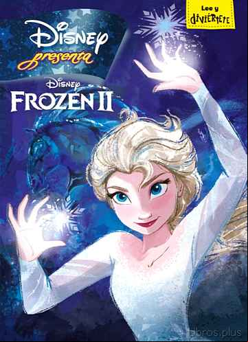 Descargar ebook FROZEN 2. DISNEY PRESENTA