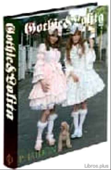 Descargar gratis ebook FRUITS 3 LOLITA AND GOTHIC en epub