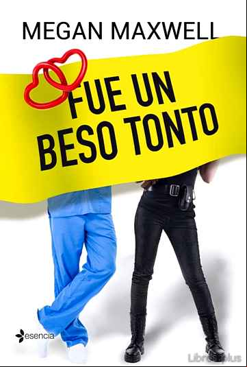 Descargar gratis ebook FUE UN BESO TONTO en epub