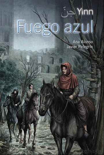 Descargar gratis ebook FUEGO AZUL: YINN en epub