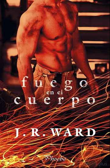 Descargar gratis ebook FUEGO EN EL CUERPO en epub