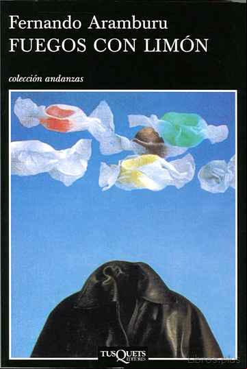 Descargar ebook FUEGOS CON LIMON (2ª ED.)