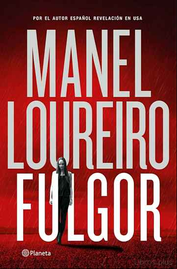 Descargar ebook FULGOR