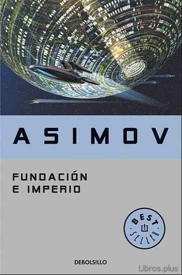 Descargar gratis ebook FUNDACION E IMPERIO en epub