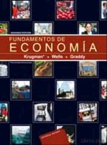Descargar gratis ebook FUNDAMENTOS DE ECONOMIA (2ª ED.) en epub