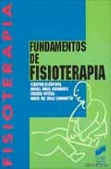 Descargar ebook FUNDAMENTOS DE FISIOTERAPIA